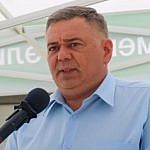Технология биологизированного органо-минерального питания овощных культур в Астраханской области