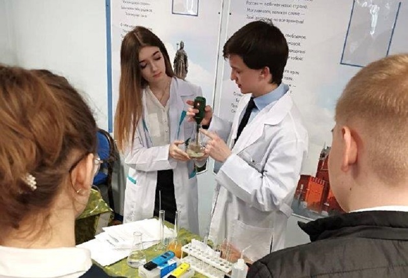 Роль науки в развитии сельского хозяйства